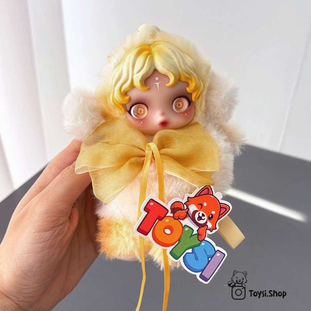 قیمت بلایندباکس سوپرایزی اسکول پاندا