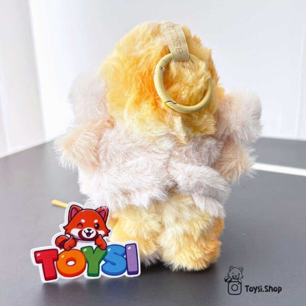 قیمت کالکشن عروسک های اسکول پاندا