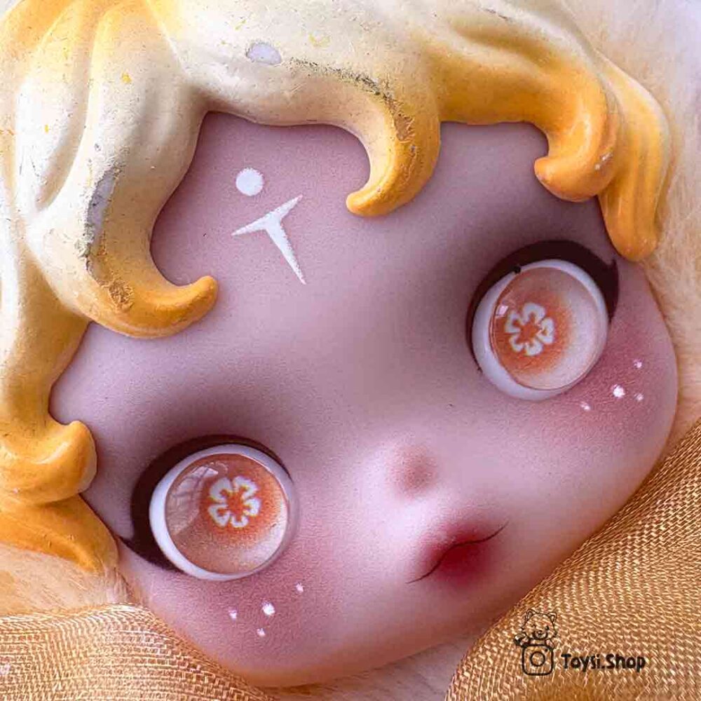 قیمت اسکال پاندا سری امپریونیسم جعبه آبی