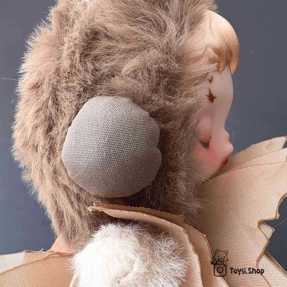 اسکول پاندا سکرت پاپ مارت