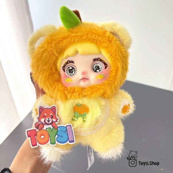 خرید عروسک نومی سوپرایزی