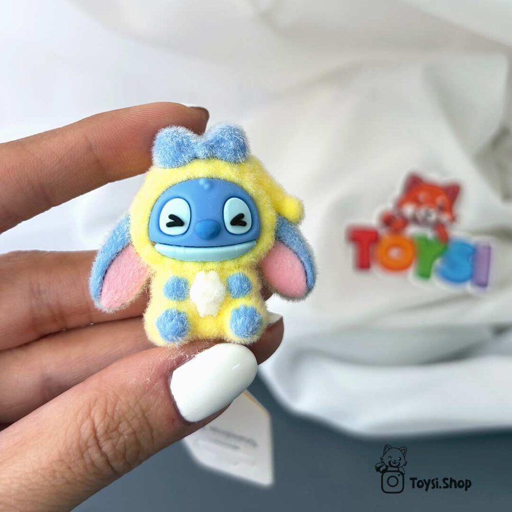 آویز استیچ مخملی آویز استیچ مخملی از کجا بخرم