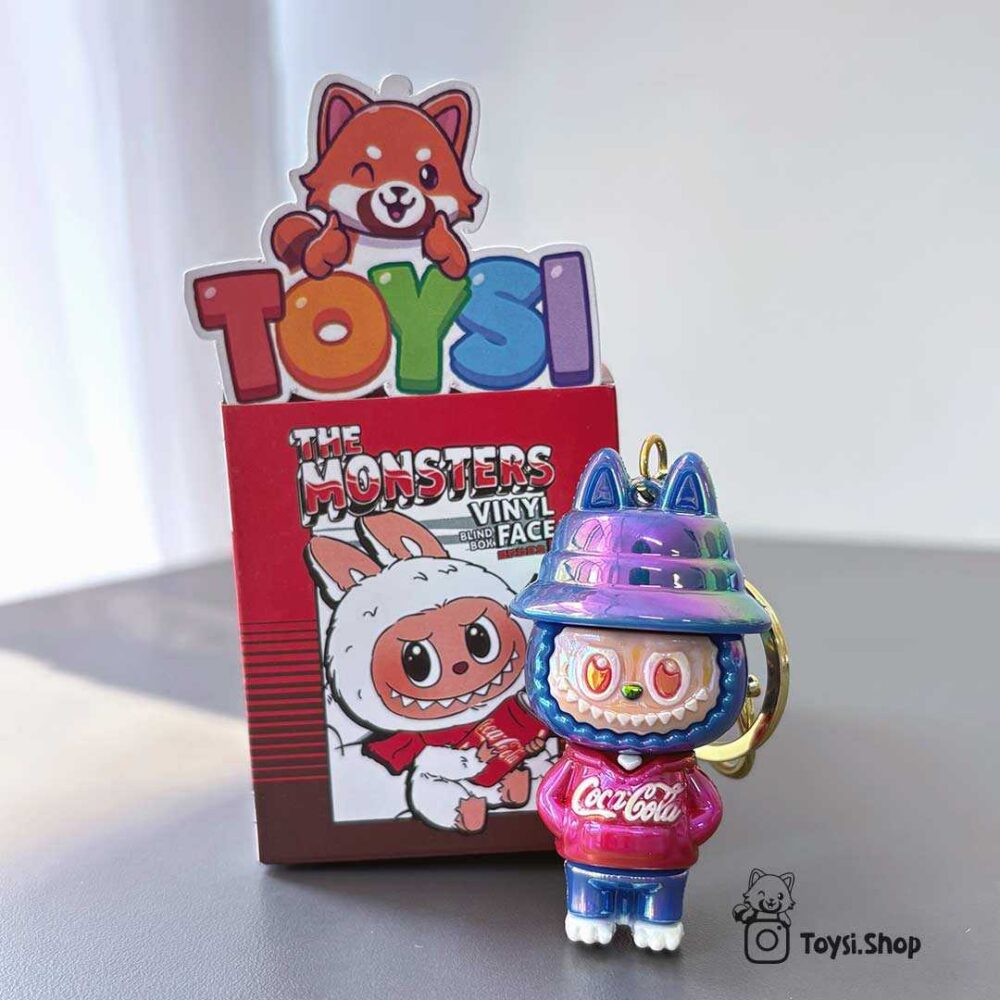 قیمت جاسوییچی لبوبو کوکا