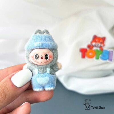 آویز لابوبو لباسدار