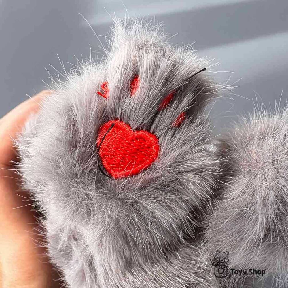 خرید عروسک واکوکو شانسی