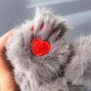 خرید عروسک واکوکو شانسی
