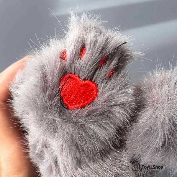 خرید عروسک واکوکو شانسی