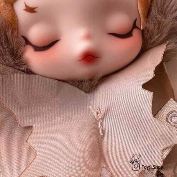 فیگور اسکول پاندا پاپ مارت