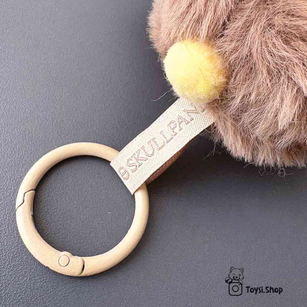 بلایند باکس اسکول پاندا قهوه ای پاپ مارت