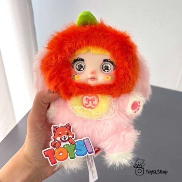 خرید عروسک بلایندباکس نومی