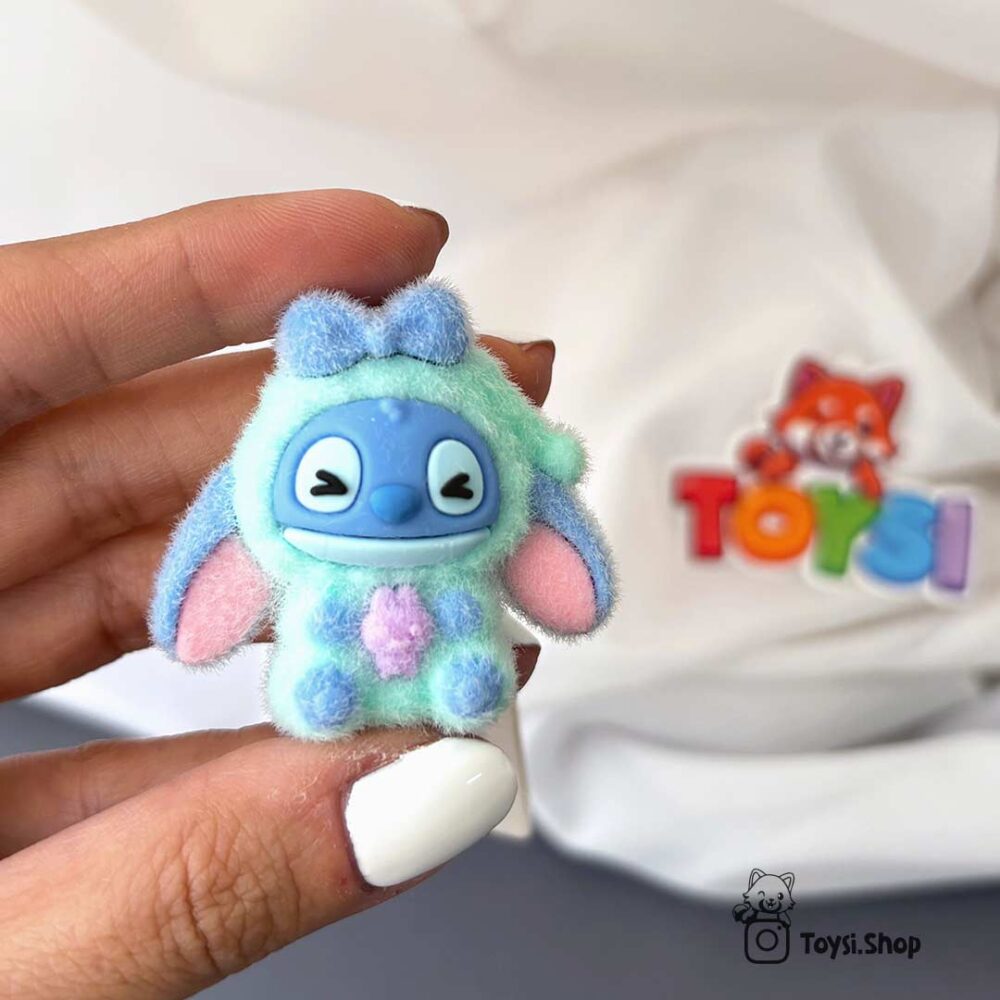 آویز استیچ مخملی آویز فلش و موبایل استیچ از کجا بخرم