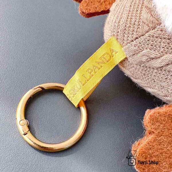 عروسک اسکول پاندا نسل 1