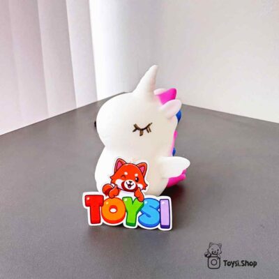 اسکوییشی یونیکورن