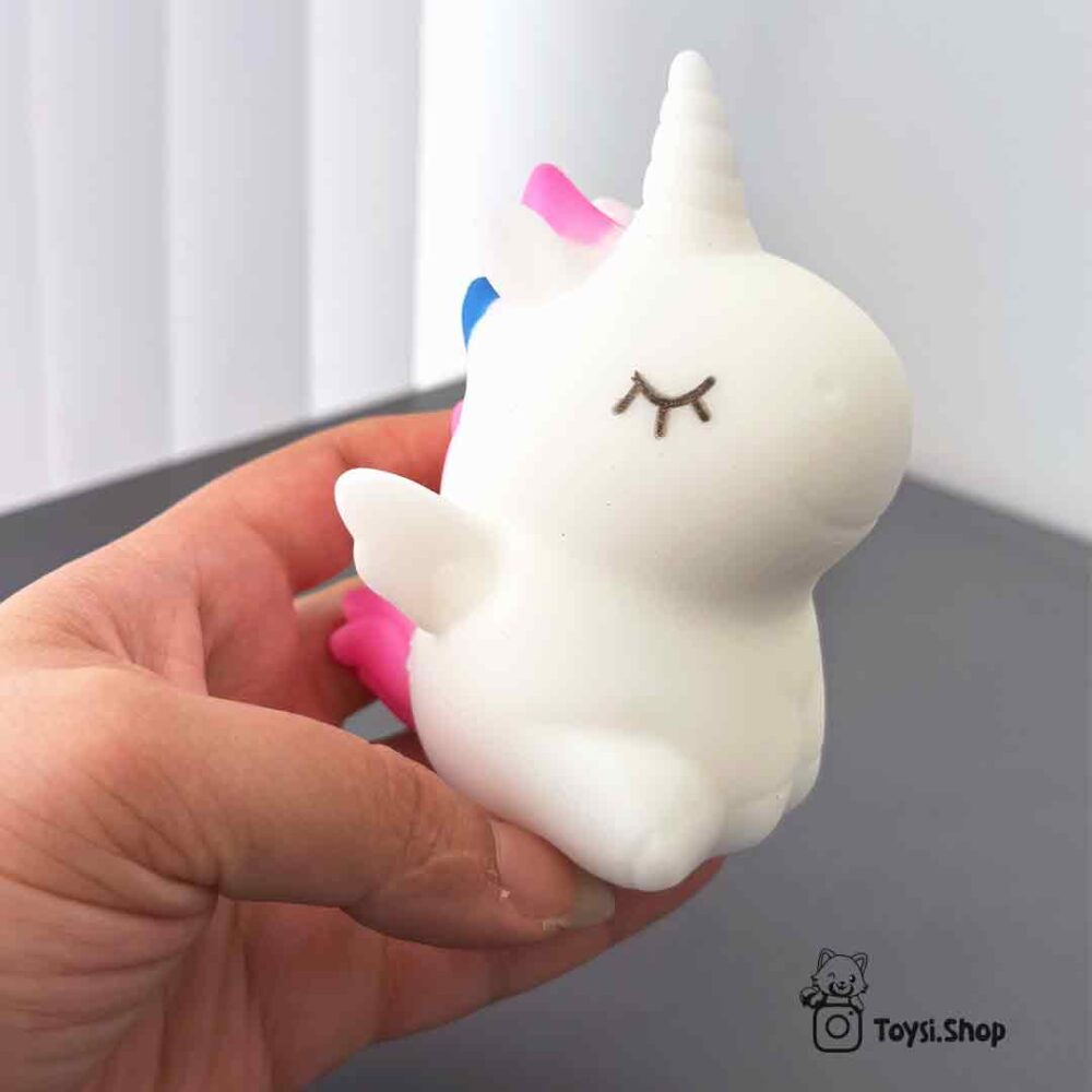 اسکوییشی یونیکورن خرید اسکوییشی اسب تک شاخ