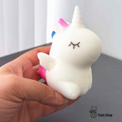 خرید اسکوییشی یونیکورن خرید اسکوییشی اسب تک شاخ