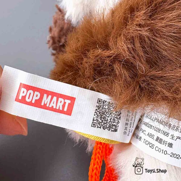 آنباکس اسکول پاندا نسل 1