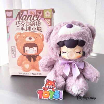 عروسک بلایند باکس نانسی nanci