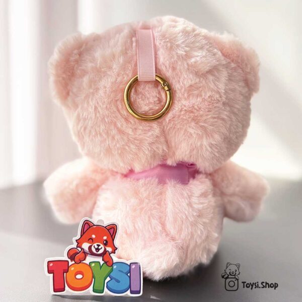 عروسک نانسی بادکنکی