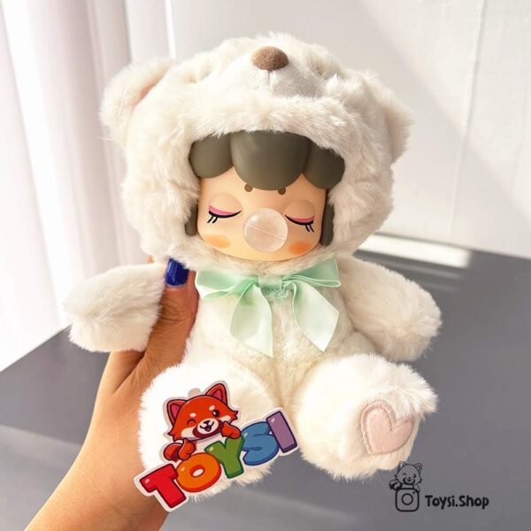 عکس نانسی سورپرایزی