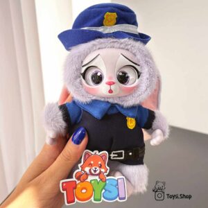 قیمت بلایند باکس عروسک شخصیت های زوتوپیا