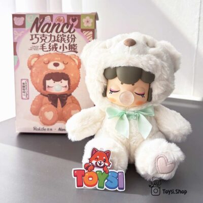 بلایند باکس نانسی نسل 1