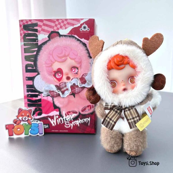 قیمت اسکال پاندا شانسی سورپرایزی