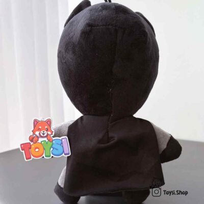 خرید عروسک پولیشی بتمن خرید عروسک بتمن