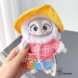 خرید بلایندباکس زوتوپیا مدل خرگوش جودی