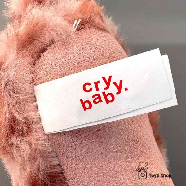 قیمت عروسک کرای بیبی کیتی سوپرایزی