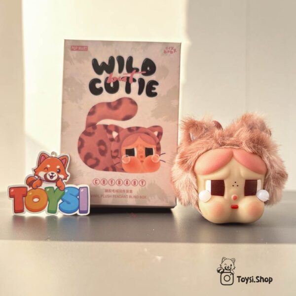 عکس سکرت کرای کیتی