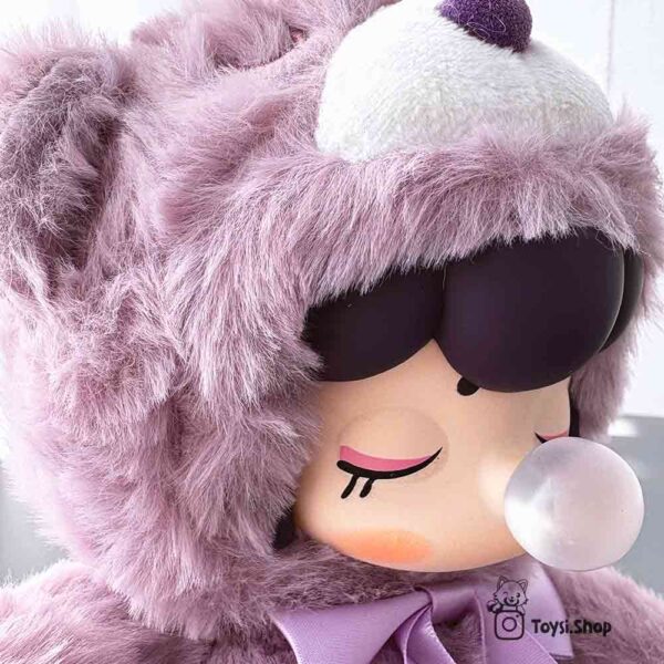 خرید بلایند باکس نانسی مستر کوالیتی بالاترین کیفیت