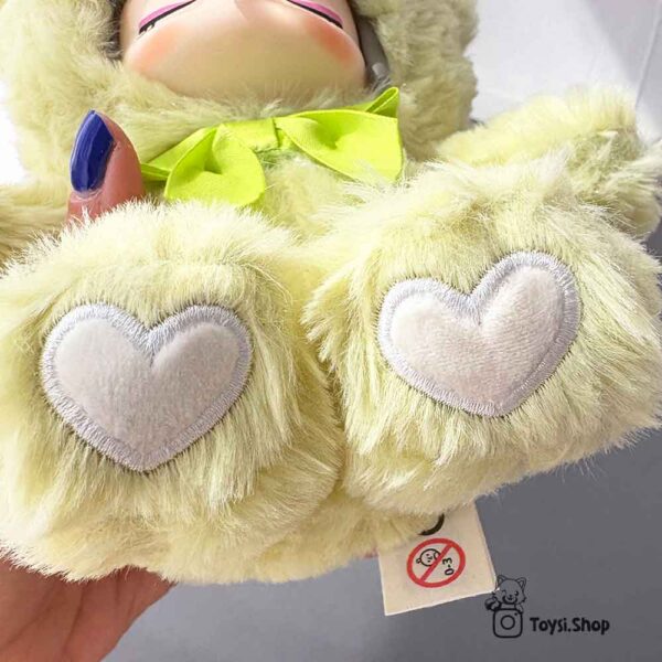 خرید عروسک نانسی جدید