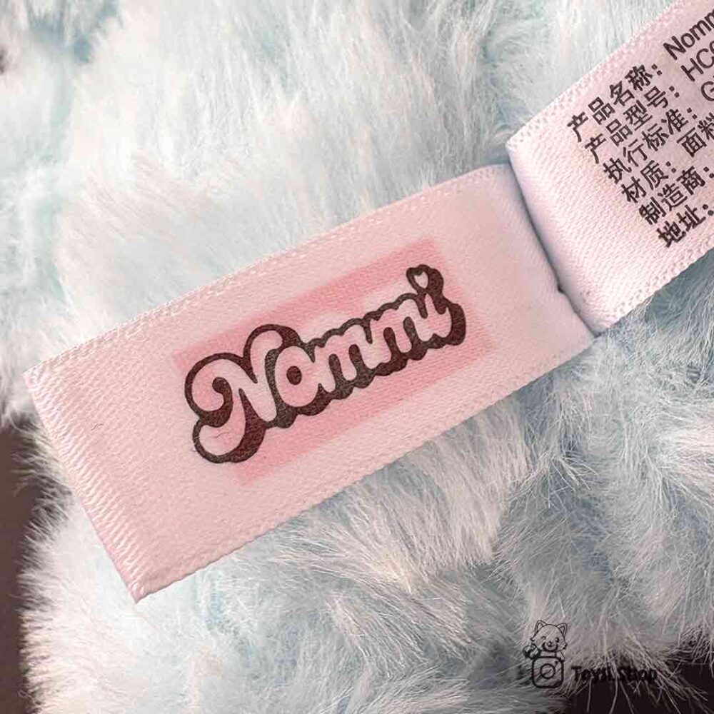 بلایند باکس نومی خرید عروسک نومی مدل حیوانات