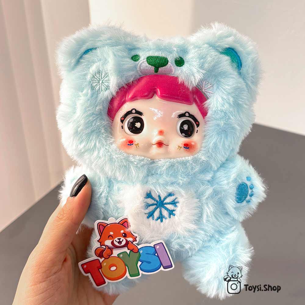 بلایند باکس نومی خرید نومی ابی