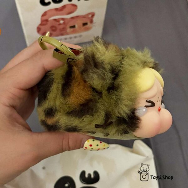 خرید عروسک سورپرایزی کرای کیتی