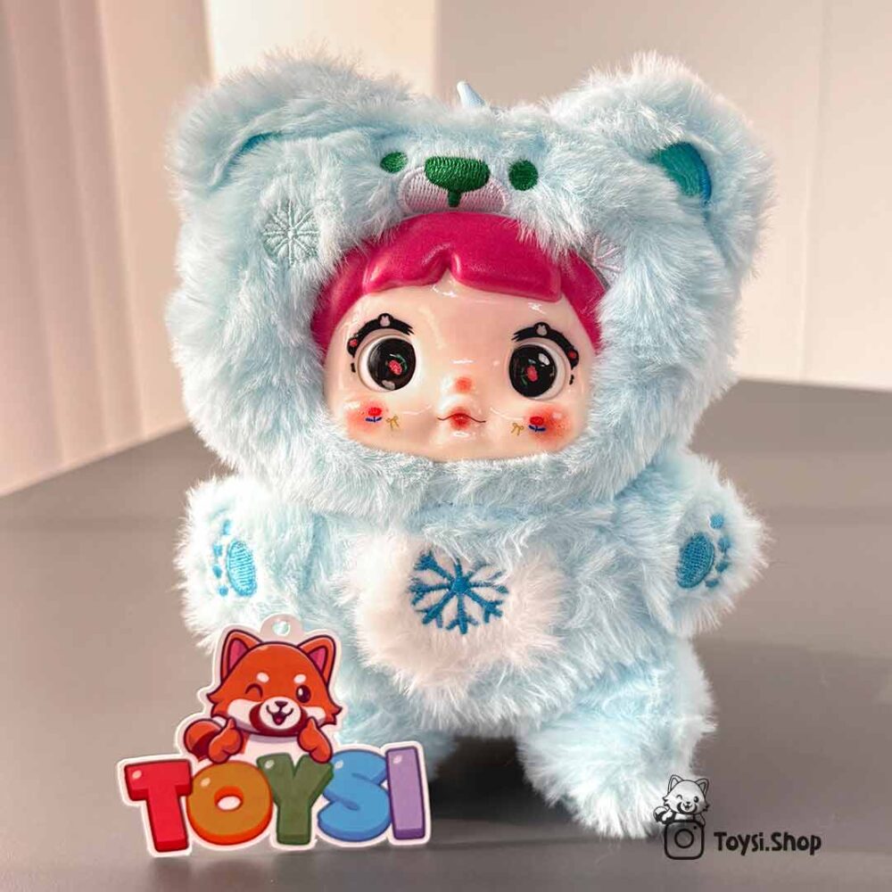 بلایند باکس نومی قیمت بلایند باکس نومی لباس حیوانات