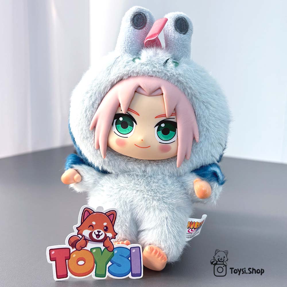 بلایندباکس ناروتو قیمت بلایند باکس ناروتو