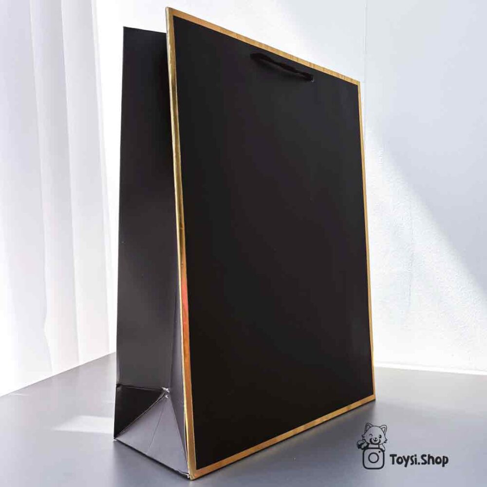 قیمت بگ کادویی دورطلایی