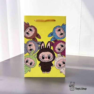 خرید پاکت کادویی لبوبو