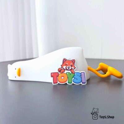 چراغ خواب اردک خسته