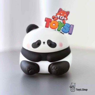 چراغ خواب پاندا نرمالو