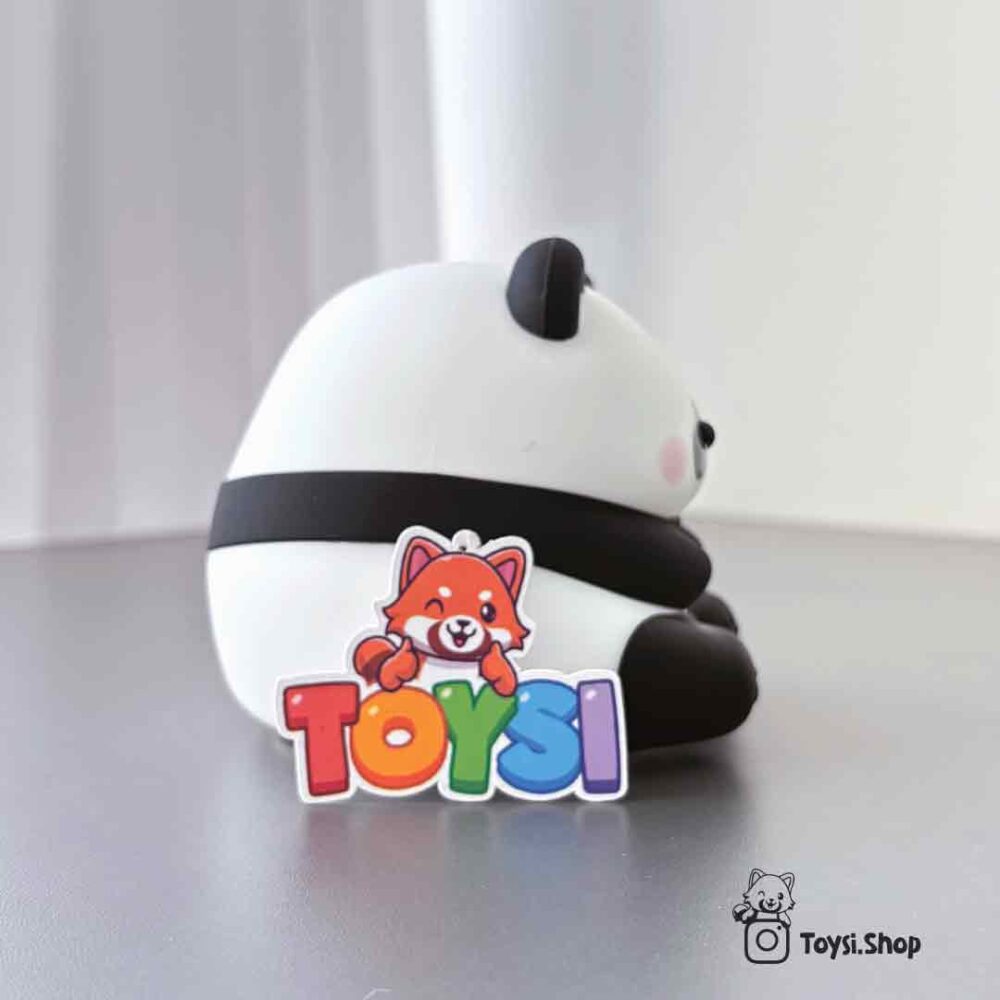 قیمت چراغ خواب پاندا نرمالو