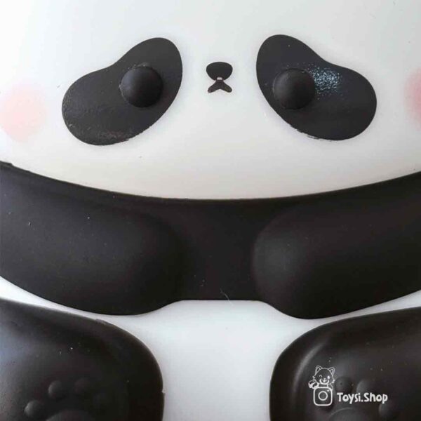 چراغ خواب شارژی سیلیکونی