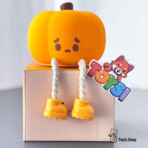 چراغ خواب کدو تنبل