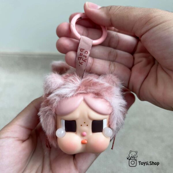 خرید شانسی کرای کیتی مدل Wild but Cutie