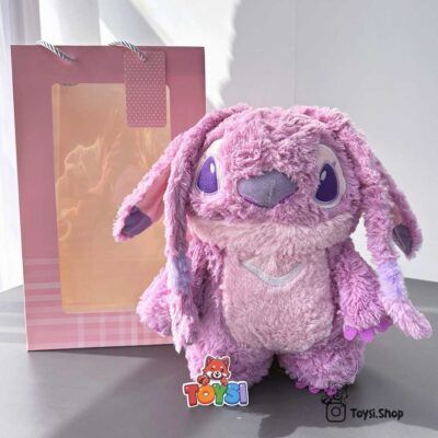 باکس هدیه کیسه اب