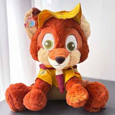 عروسک روباه زوتوپیا