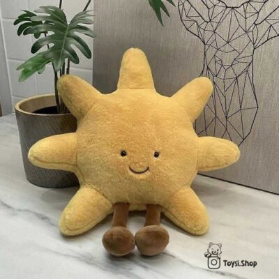 عروسک خورشید