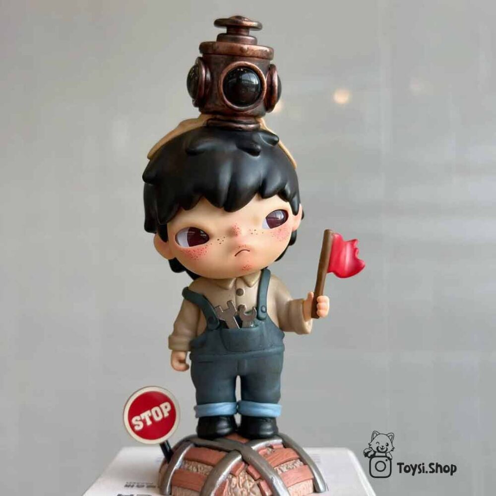 اکشن فیگور هیرونو اکشن فیگور هیرونو