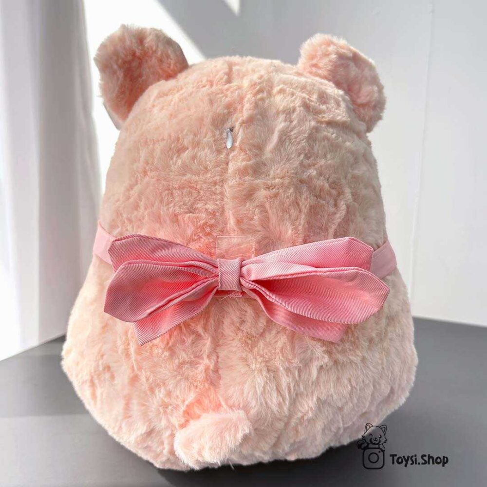 عروسک خوک پیشبندی عروسک خوک پیشبندی